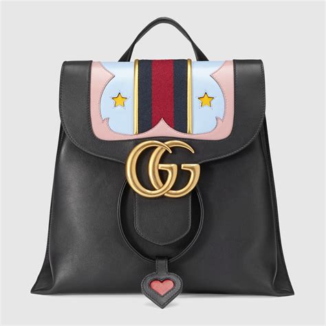 gucci gg marmont backpack|Gucci Marmont 2.0 crossbody.